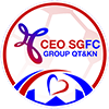 CEO SGFC