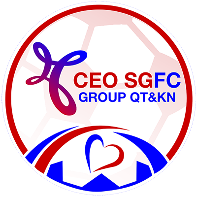 logo CEO FC tim final